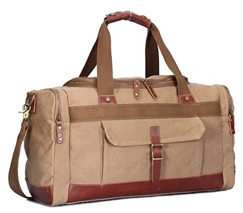 mens carry on duffel bag