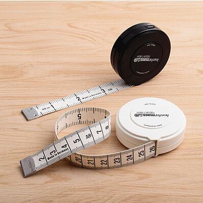 cloth tape measure