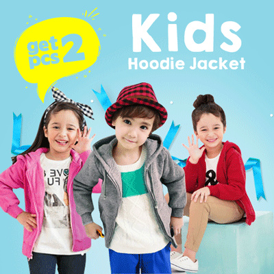 jaket hoodies