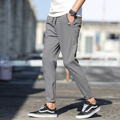 city sweat jogger thermo
