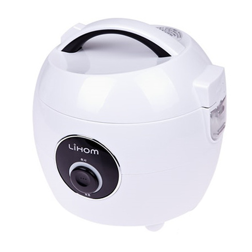 Lihom rice 2025 cooker manual