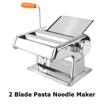 YMJ-A01V1 Electric Pasta Maker Handheld Pasta Noodle Maker Machine