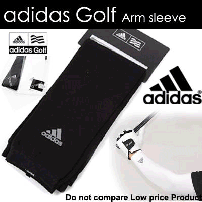 adidas golf sleeves
