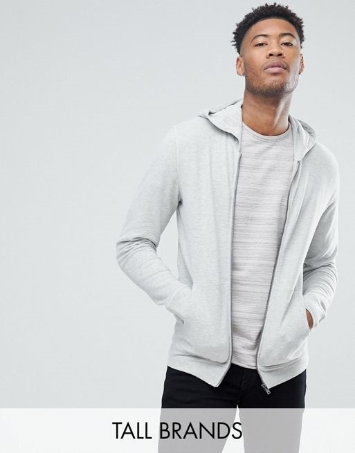 selected homme hoodie