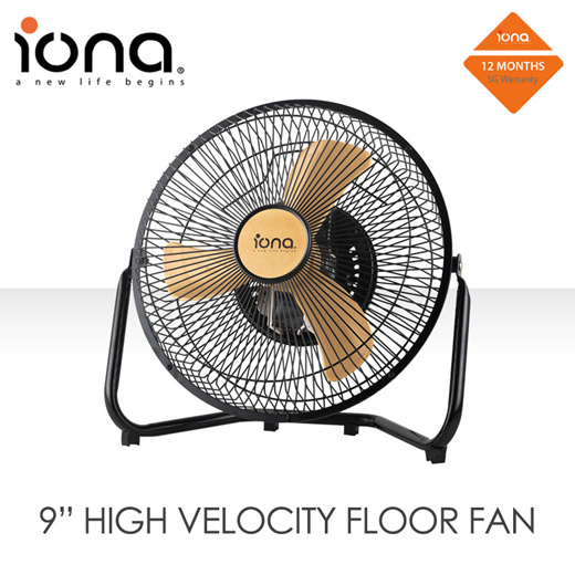 small floor fan