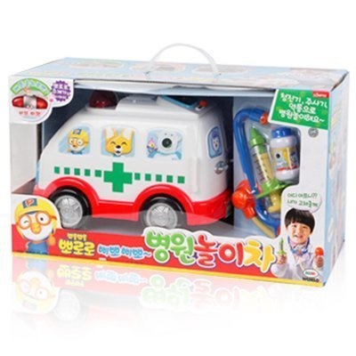 learning resources doctor play set