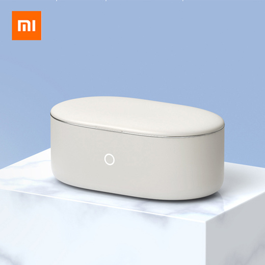 xiaomi dr ozawa ultrasonic cleaner