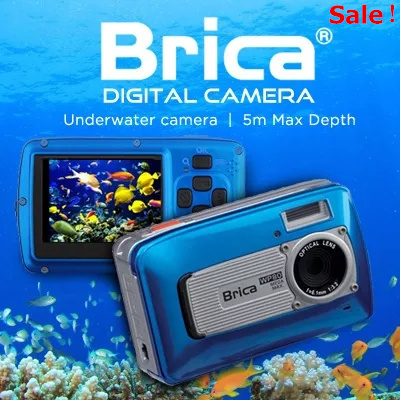 brica camera