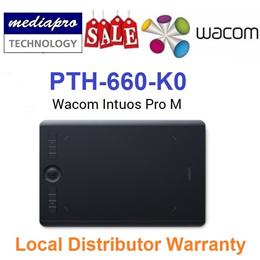 Tablette Graphique wacom ACK62801K - Electro Mall