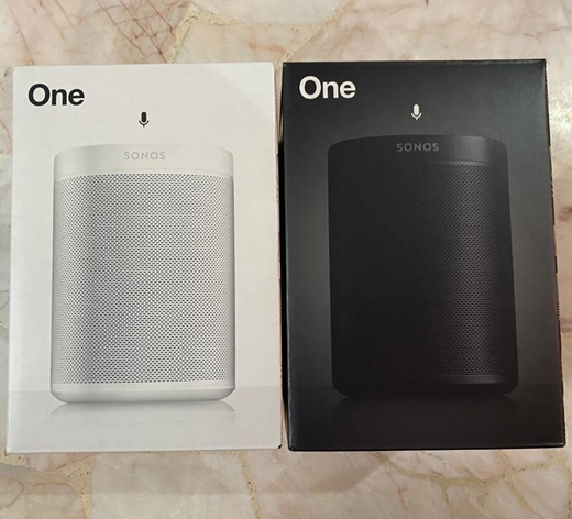 Sonos one cheap gen 2