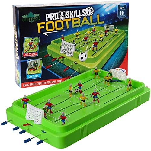 soccer game toy