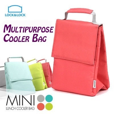 mini insulated bag