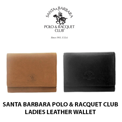 Santa barbara polo & 2025 racquet club wallet price