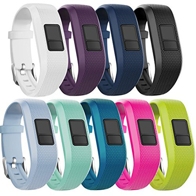 Garmin Vivofit Jr 2 Replacement Bands