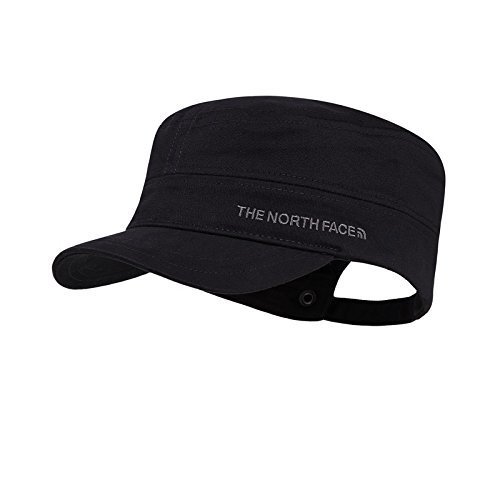 north face military cap