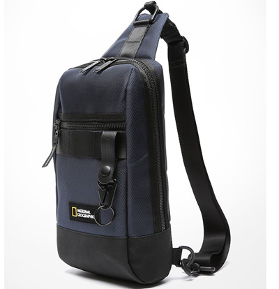 national geographic sling bag