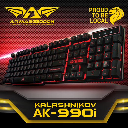 ak990i