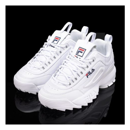 fila disruptor 2 kr