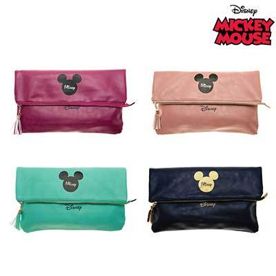 disney clutch bag