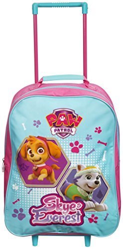 paw patrol trolley bag philippines