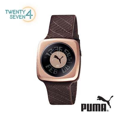 who makes puma watches