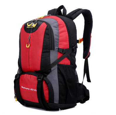 outdoor brand backpack