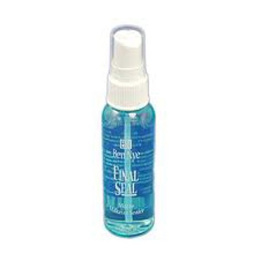 Ben Nye Final Seal- Matte Makeup Sealer, 2 oz