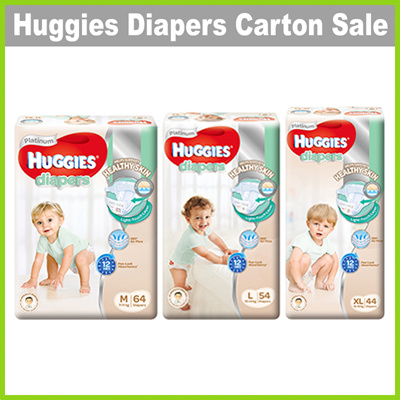 Qoo10 - Huggies Diapers : Baby & Maternity