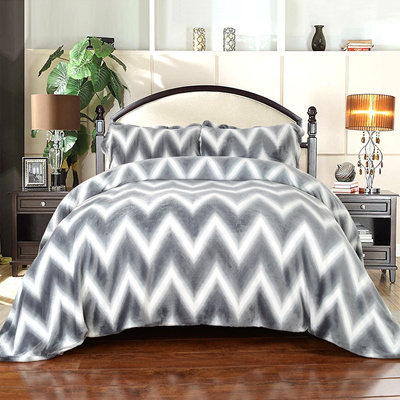 Qoo10 Simpleopulence Flannel Duvet Cover Set Super Soft