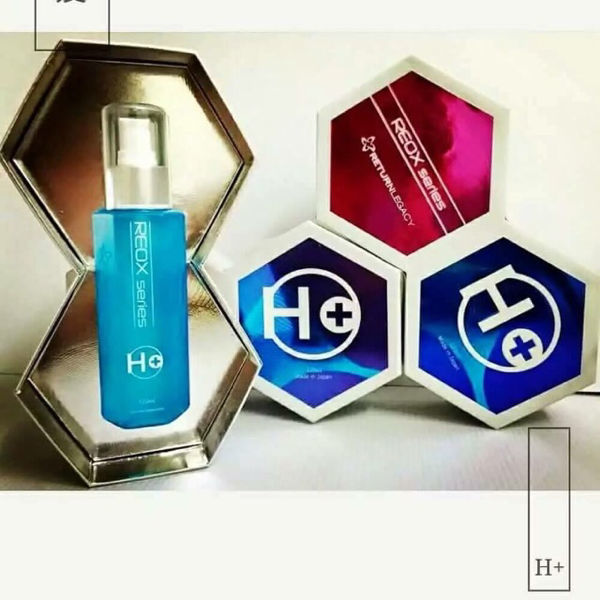 H+ REOX SERIES(Reox H+) 120ML