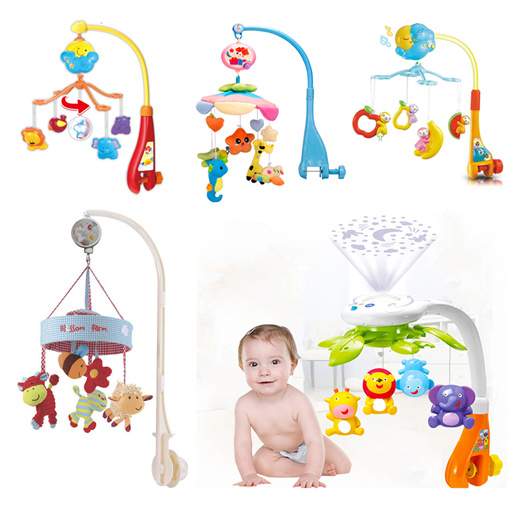 crib toys for infants
