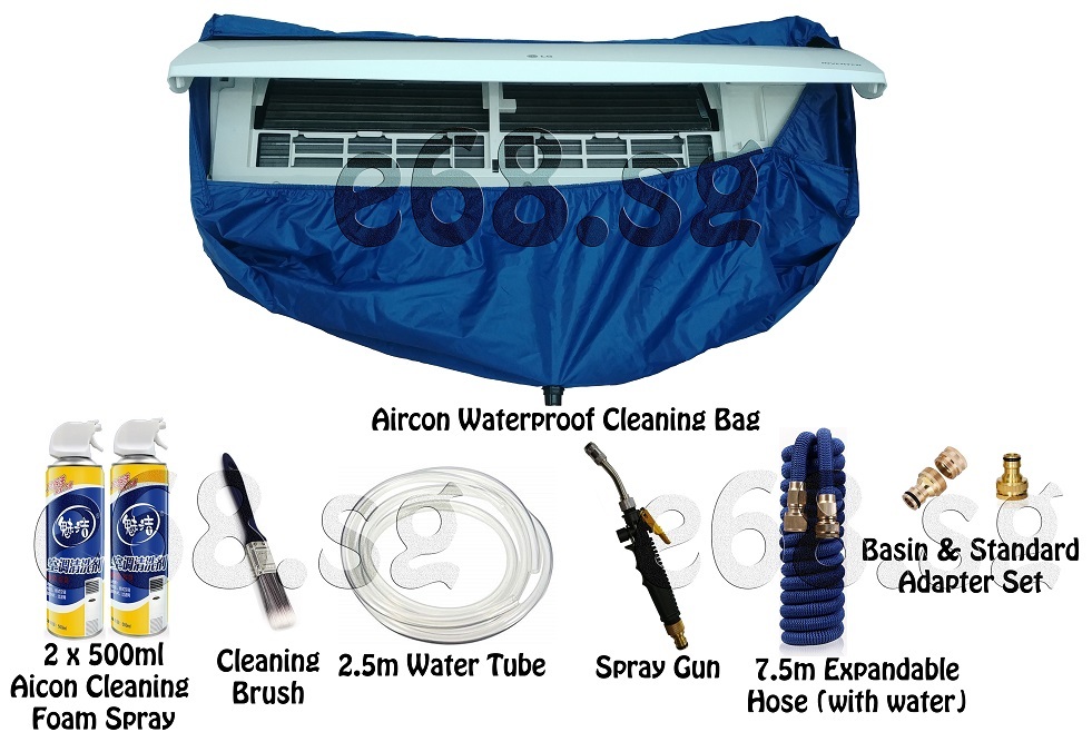 aircon wash bag philippines