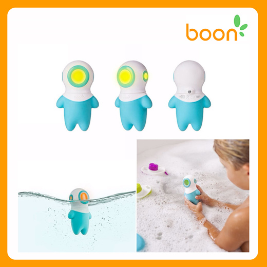 boon light up bath toy