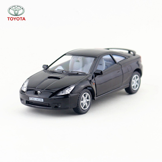 toyota celica toy