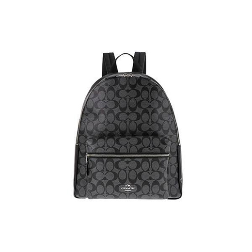 Quube -Coach COACH / Rucksack # F58314 SVDK6 : Bag / Wallet