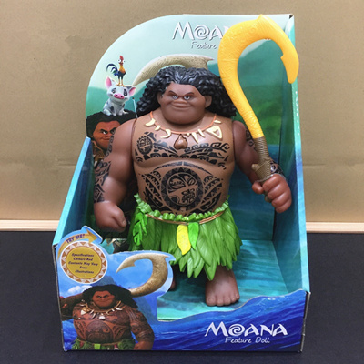 maui doll big w