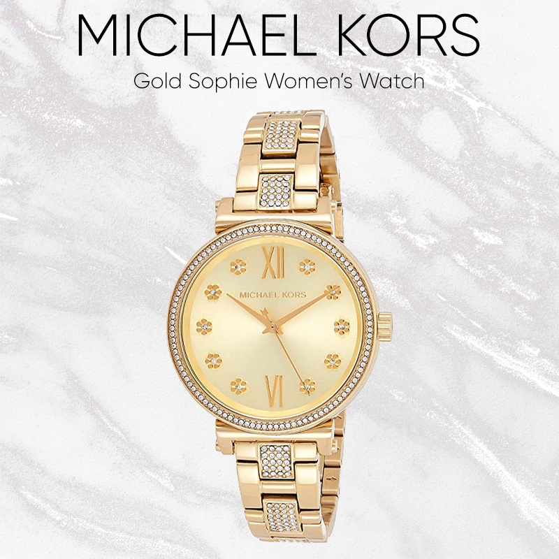 sophie michael kors