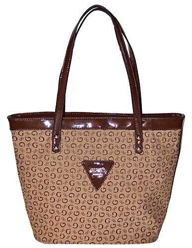 guess signature bag