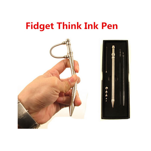 Qoo10 Think Ink Pen Toys