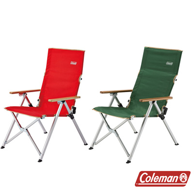 coleman ray chair