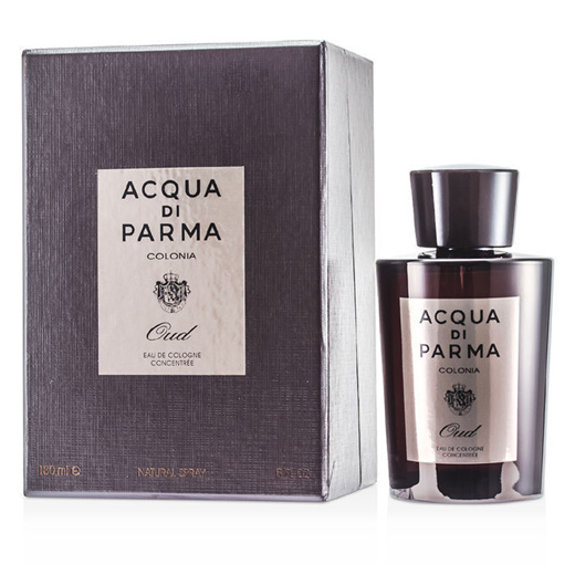 Qoo10 Acqua Di Parma Colonia Oud Eau De Cologne Concentree Spray 180ml Perfume Luxury Beauty