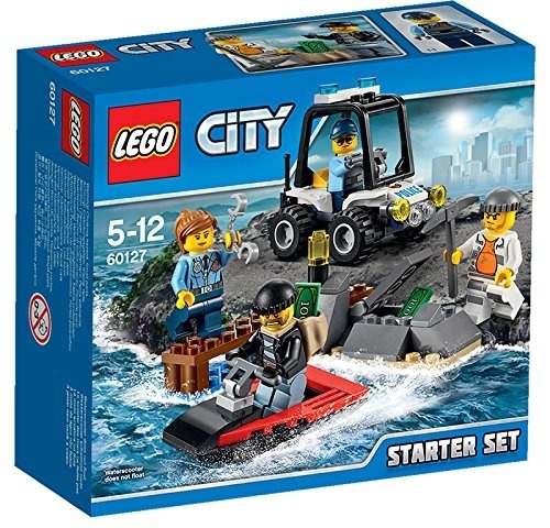 lego city sets 2016