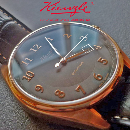 Kienzle hot sale automatic watch