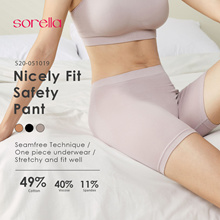 Sorella Nicely Fit Safety Pant S20-051019