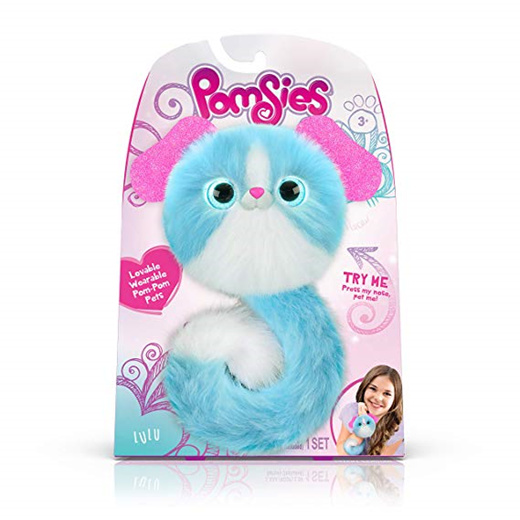 pomsies toy