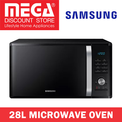 microwave samsung ms28j5255ub