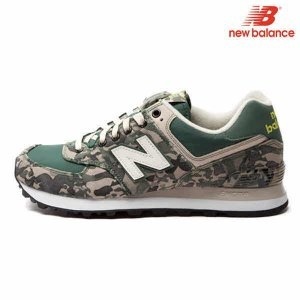 new balance 574 qoo10