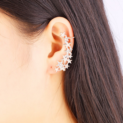 all ear earrings