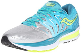 saucony hurricane iso for sale
