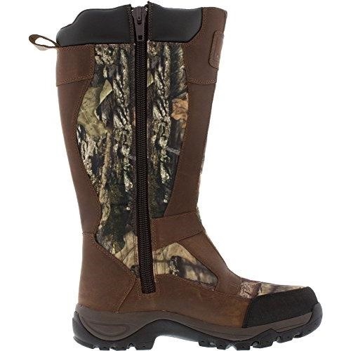 field and stream hunting boots